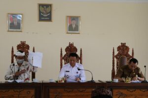 Penyusunan Pararem Anti Narkoba