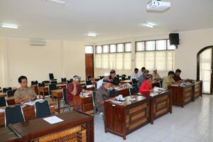 Penyusunan Pararem Anti Narkoba