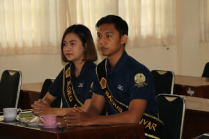 Jegeg Bagus Kabupaten Gianyar