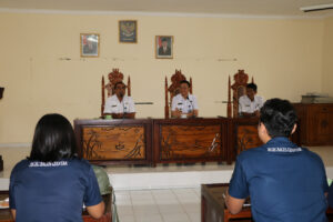 Jegeg Bagus Kabupaten Gianyar