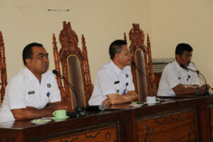 Jegeg Bagus Kabupaten Gianyar