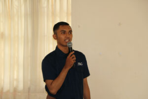 Jegeg Bagus Kabupaten Gianyar