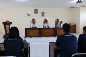 Jegeg Bagus Kabupaten Gianyar