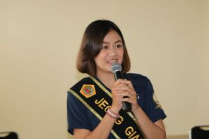 Jegeg Bagus Kabupaten Gianyar