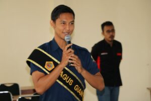 Jegeg Bagus Kabupaten Gianyar