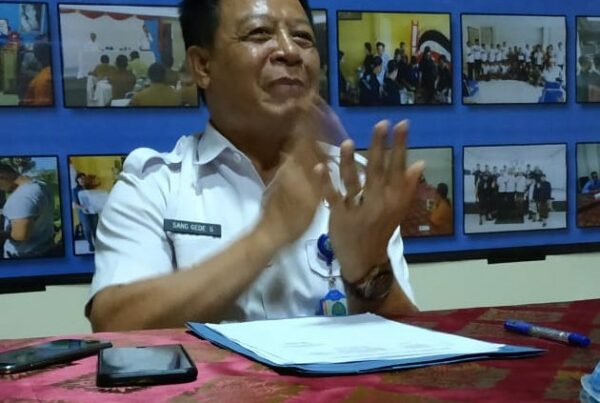 Pilkel Serentak 2020 di Gianyar, Calon Perbekel Wajib Tes Urine