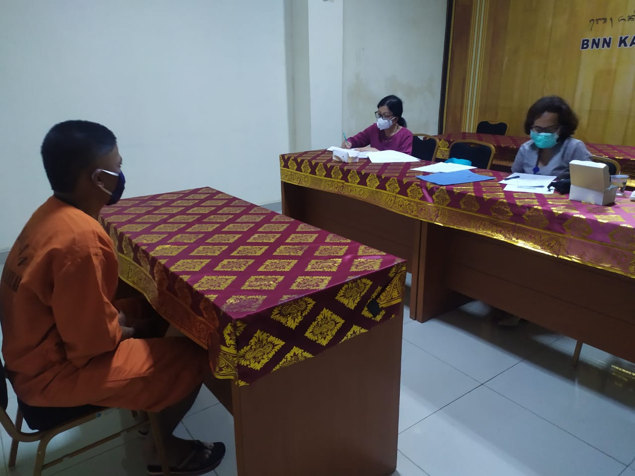 Asesmen Terpadu