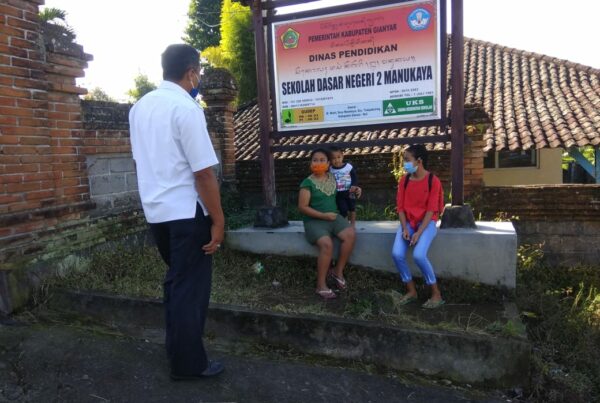 Sosialisasi