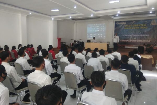 Sosialisasi Narkoba
