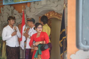 Launching Catin Bersinar dan Kampus Bersinar