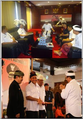 PRESS RELEASE BNNK GIANYAR TAHUN 2019