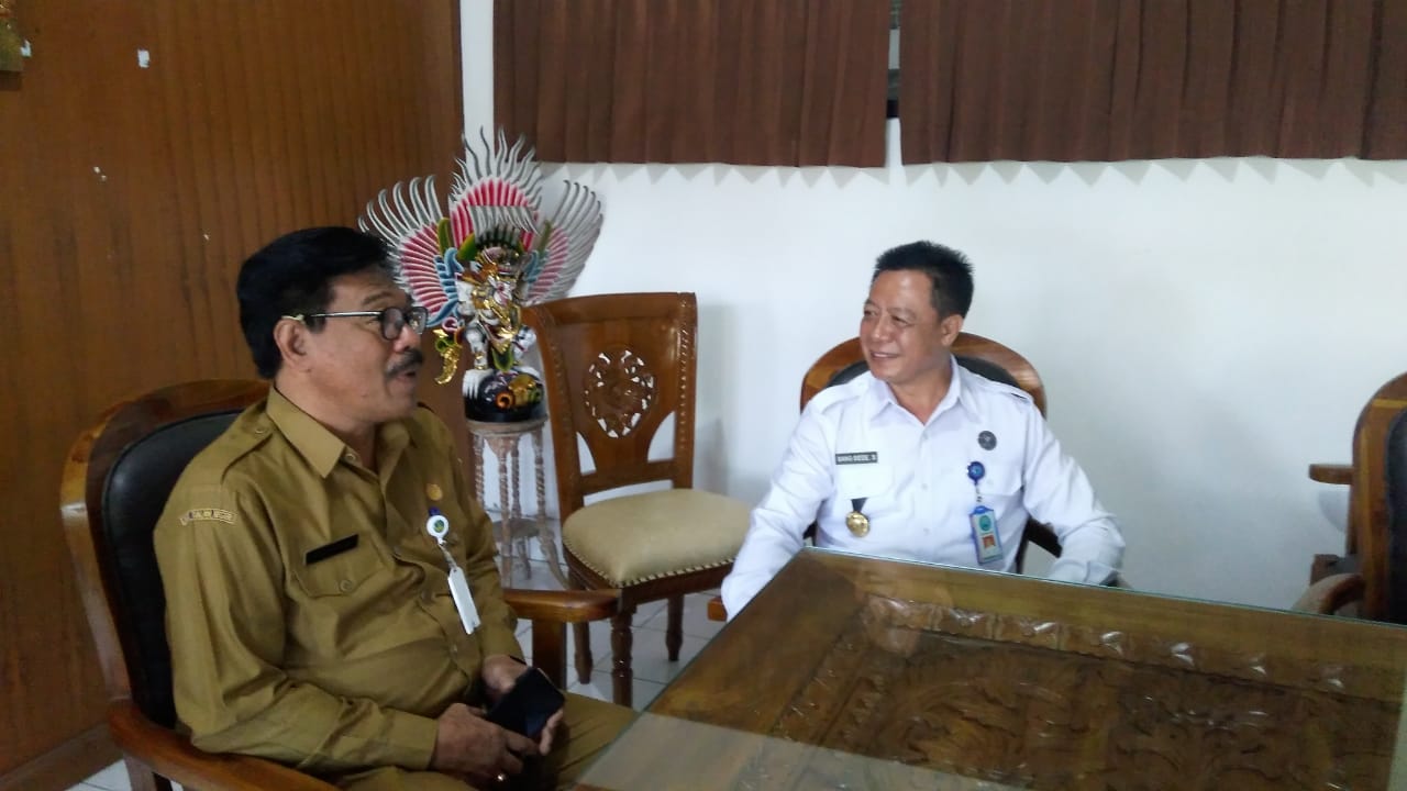 Koordinasi Tentang MPLS