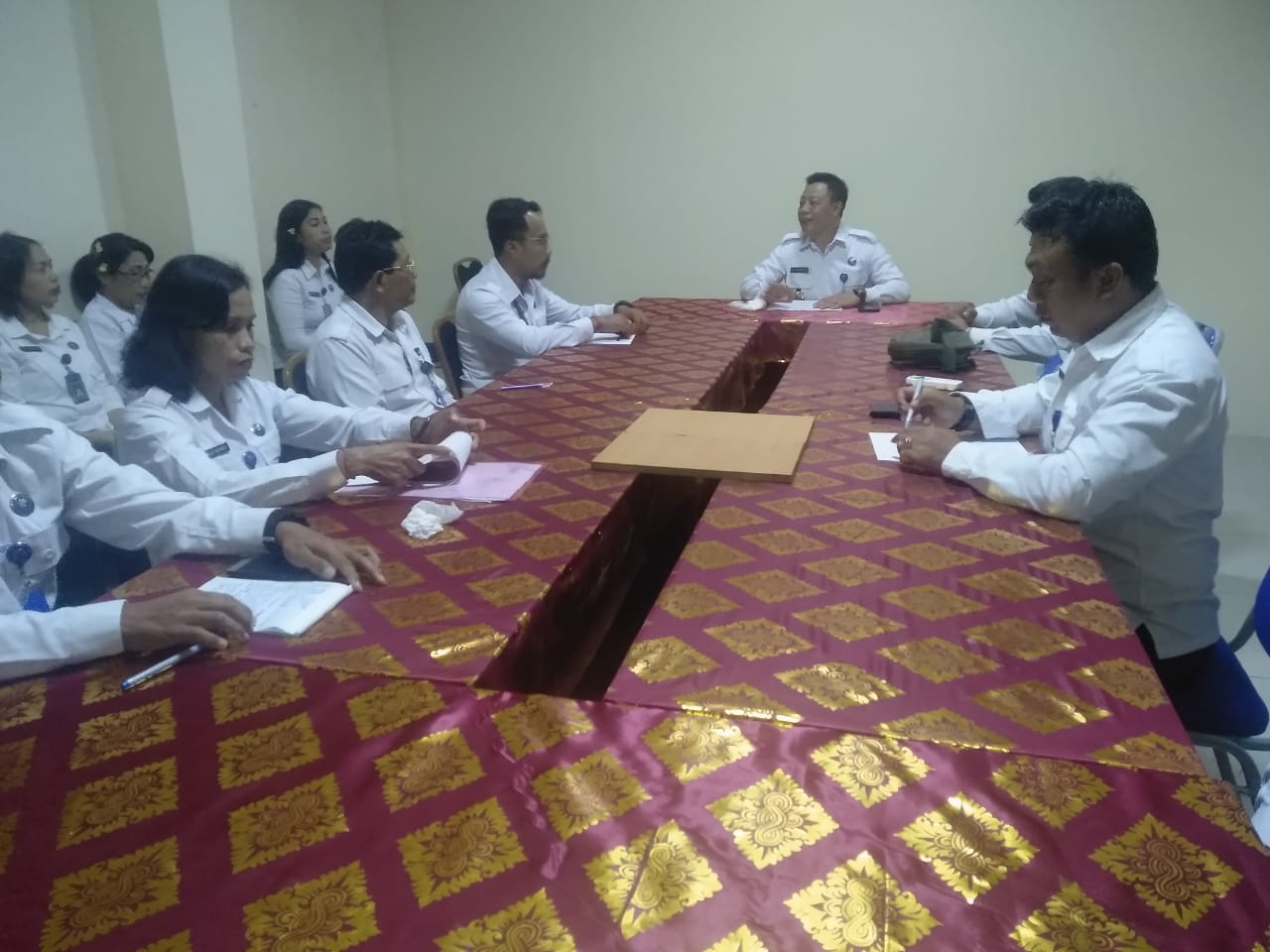 Apel Pagi