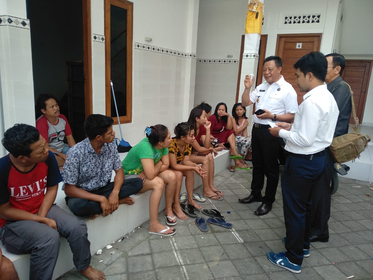 Operasi Bersinar