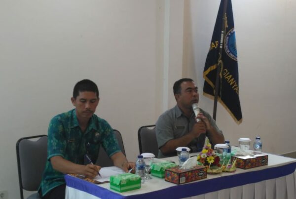 Pengembangan Kapasita dan Pembinaan Masyarakat Aanti Narkoba, Workshop Pada Lingkungan Swasta