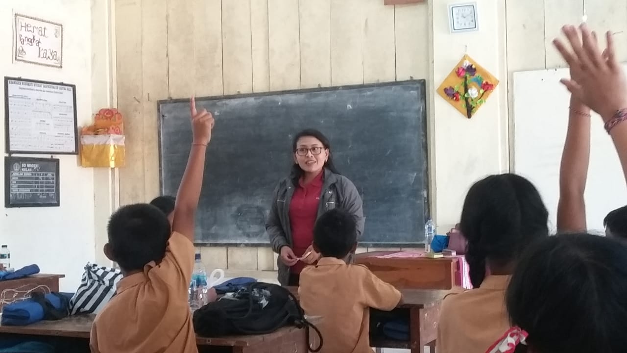 PENYULUHAN DAN KAMPANYE P4GN PENYULUHAN DAN KAMPANYE P4GN
