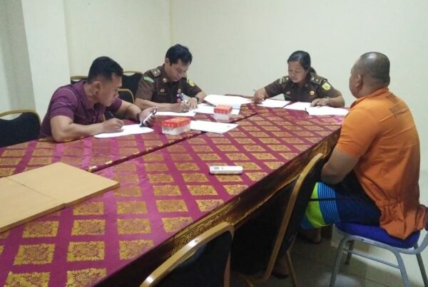 Asesmen Terpadu
