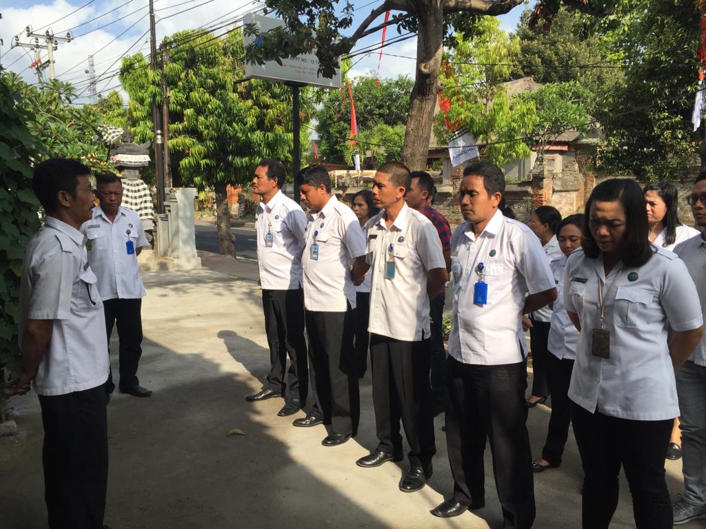 Apel Pagi Apel Pagi