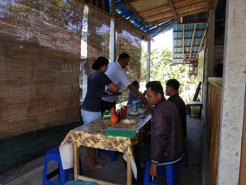 Sosialisasi dan Kampanye P4GN Sosialisasi dan Kampanye P4GN