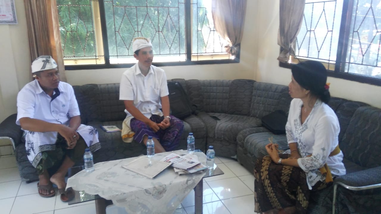 Koordinasi dalam rangka Pelaksanaan Advokasi Pembangunan Berwawasan Anti Narkoba ke Instansi Terkait Koordinasi dalam rangka Pelaksanaan Advokasi Pembangunan Berwawasan Anti Narkoba ke Instansi Terkait