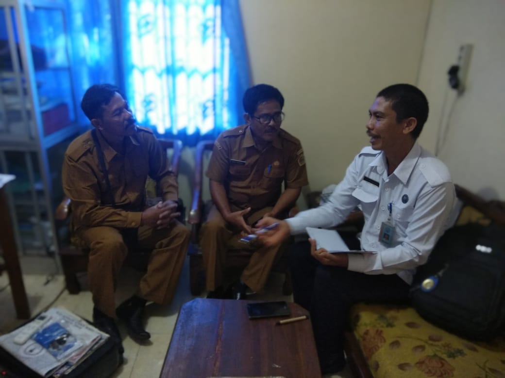 Koordinasi dalam rangka Pelaksanaan Advokasi Pembangunan Berwawasan Anti Narkoba ke Instansi Terkait Koordinasi dalam rangka Pelaksanaan Advokasi Pembangunan Berwawasan Anti Narkoba ke Instansi Terkait