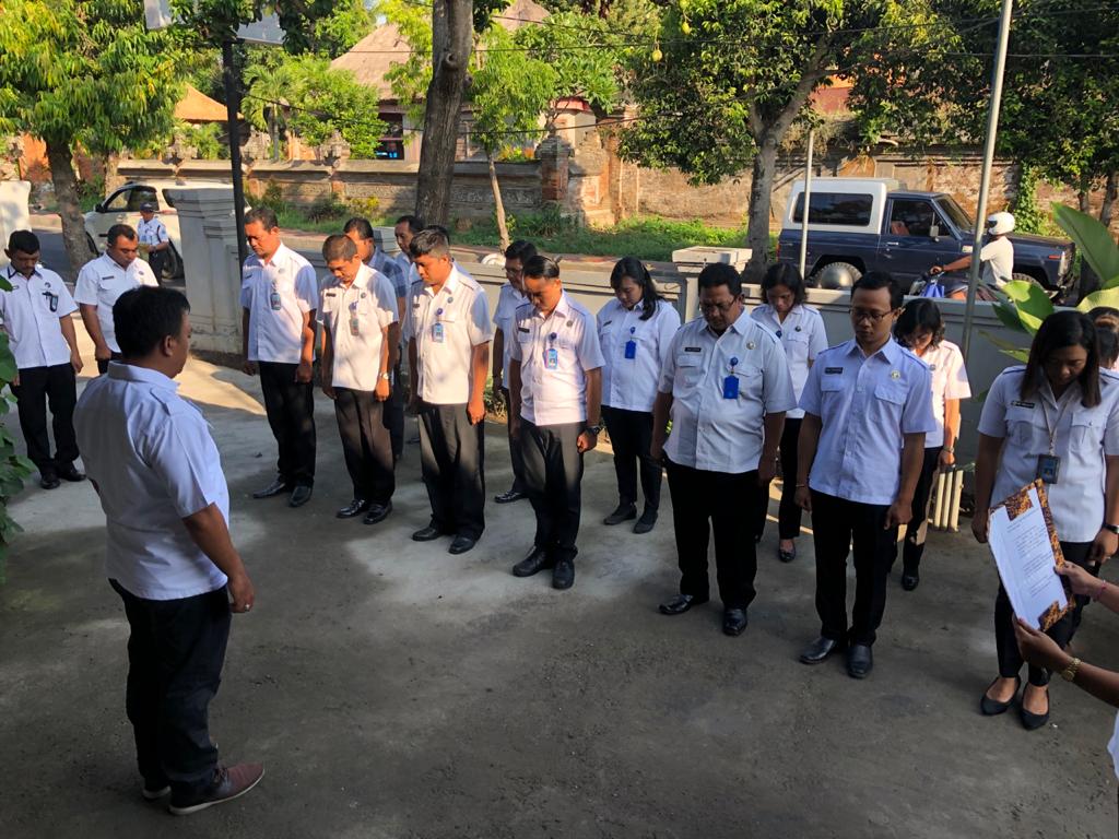 Apel Pagi Apel Pagi