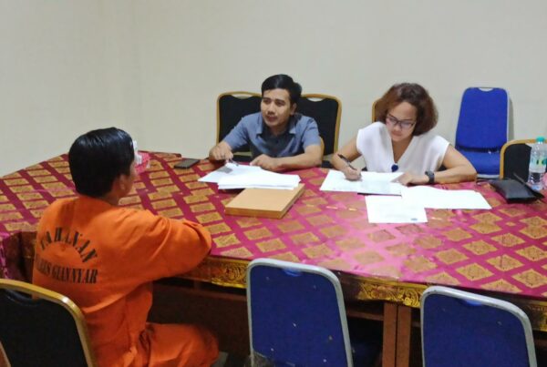 Asesmen Terpadu