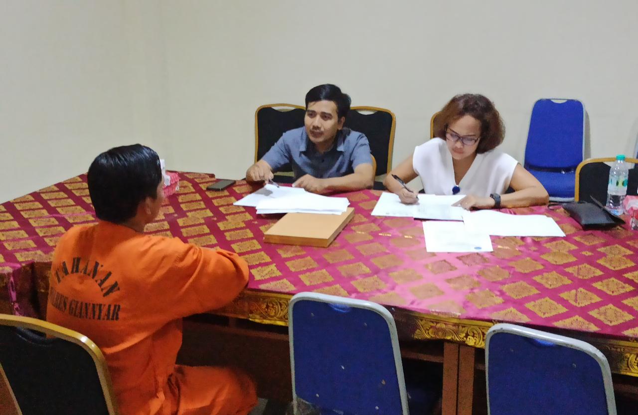 Asesmen Terpadu