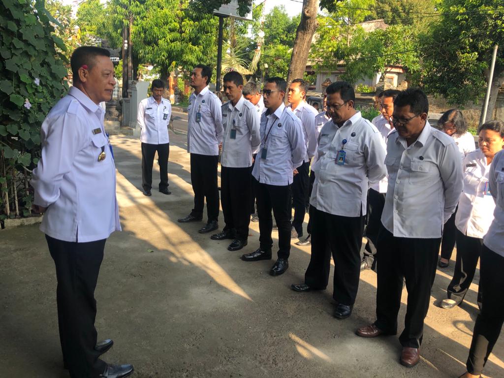 Apel Pagi