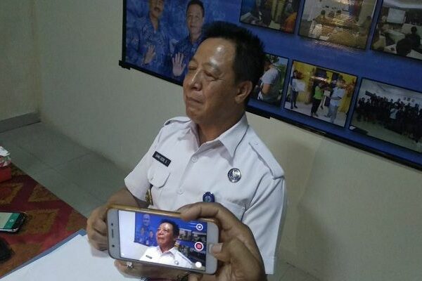 [Harus Tahu] 2020, Calon Pengantin Wajib Lakukan Tes Urine