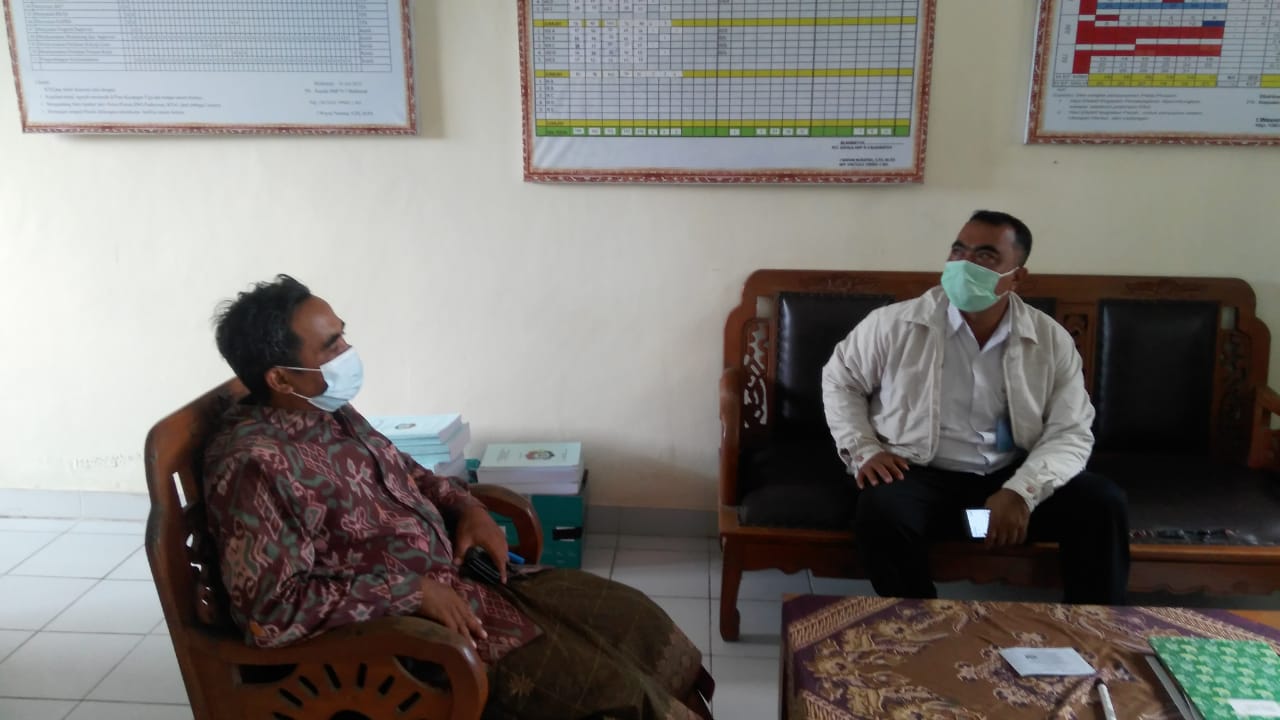 Rencana Aksi P4GN