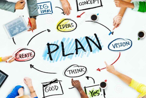 RENPROJA 2020 – 2024 BNNK Gianyar