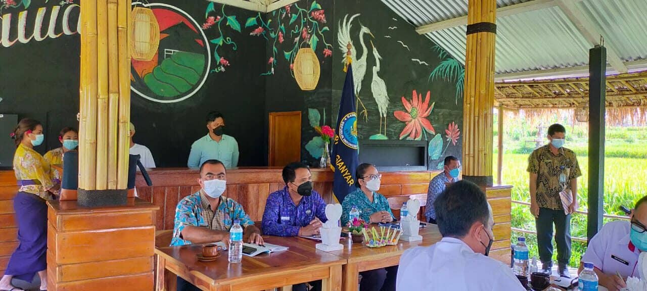 Rapat Koordinasi Pelaksanaan Program Ketahanan Keluarga Anti Narkoba Rapat Koordinasi Pelaksanaan Program Ketahanan Keluarga Anti Narkoba