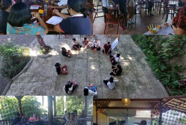 Intervensi Pelaksanaan Ketahanan Keluarga Anti Narkoba