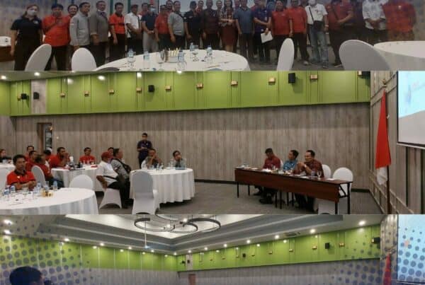 WORKSHOP PENGGIAT P4GN LINGKUNGAN MASYARAKAT