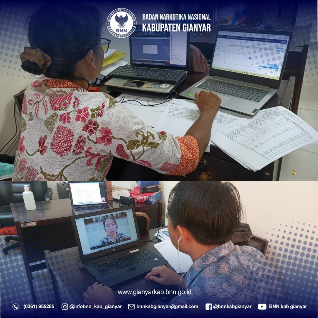 Undangan Pelaksanaan Kegiatan End User Training (EUT) Migrasi Saldo Awal SAKTI Tahun 2022 lingkup KPPN Denpasar via Zoom Meeting