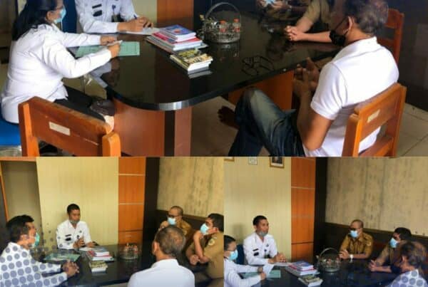 Monitoring dan Evaluasi Pelaksanaan Fasilitasi Advokasi Program Ketahanan Keluarga Anti Narkoba Berbasis Sumber Daya Pembangunan Desa