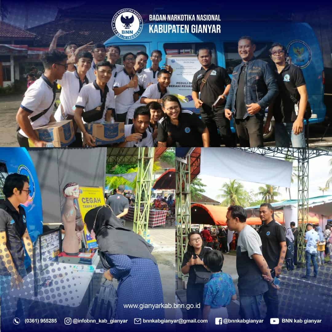 Kolaborasi Program Festival Pelajar Nusantara (FPN) dengan RRI