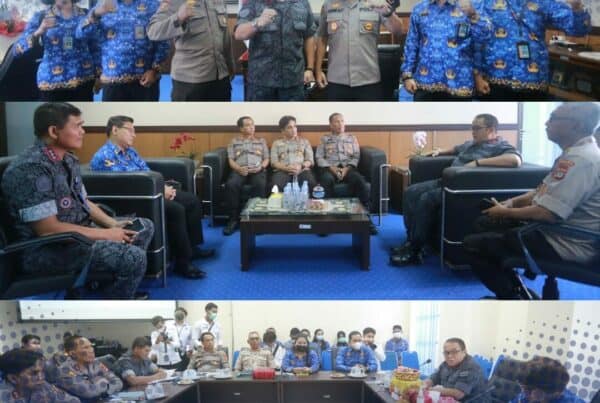 Monitoring & Evaluasi Pelaksanaan Anggaran Tahun 2022 dan Rencana Kinerja Tahun 2023