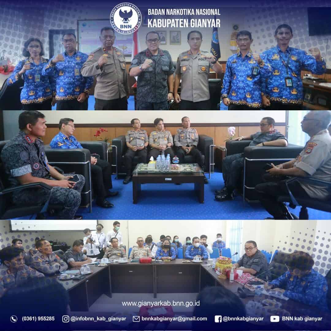 Monitoring & Evaluasi Pelaksanaan Anggaran Tahun 2022 dan Rencana Kinerja Tahun 2023