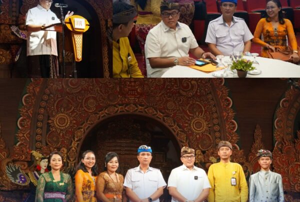 Grand Final Jegeg Bagus Wira Medika Bali 2023