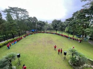 Bimbingan Teknis Perencanaan dan Penganggaran Tahun Anggaran 2023