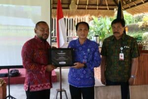 Rapat Koordinasi Pelaksanaan Program Ketahanan Keluarga Anti Narkoba