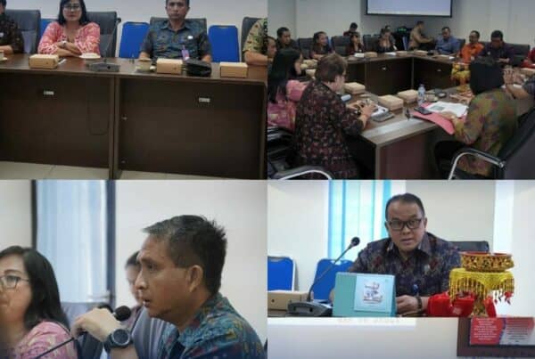 Pembinaan Teknis Ketahanan Keluarga Anti Narkoba Berbasis Dumber Daya Pembangunan Desa