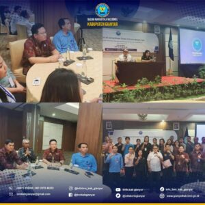 Penutupan Kegiatan Peningkatan Kemampuan Teknis Petugas Rehabilitasi