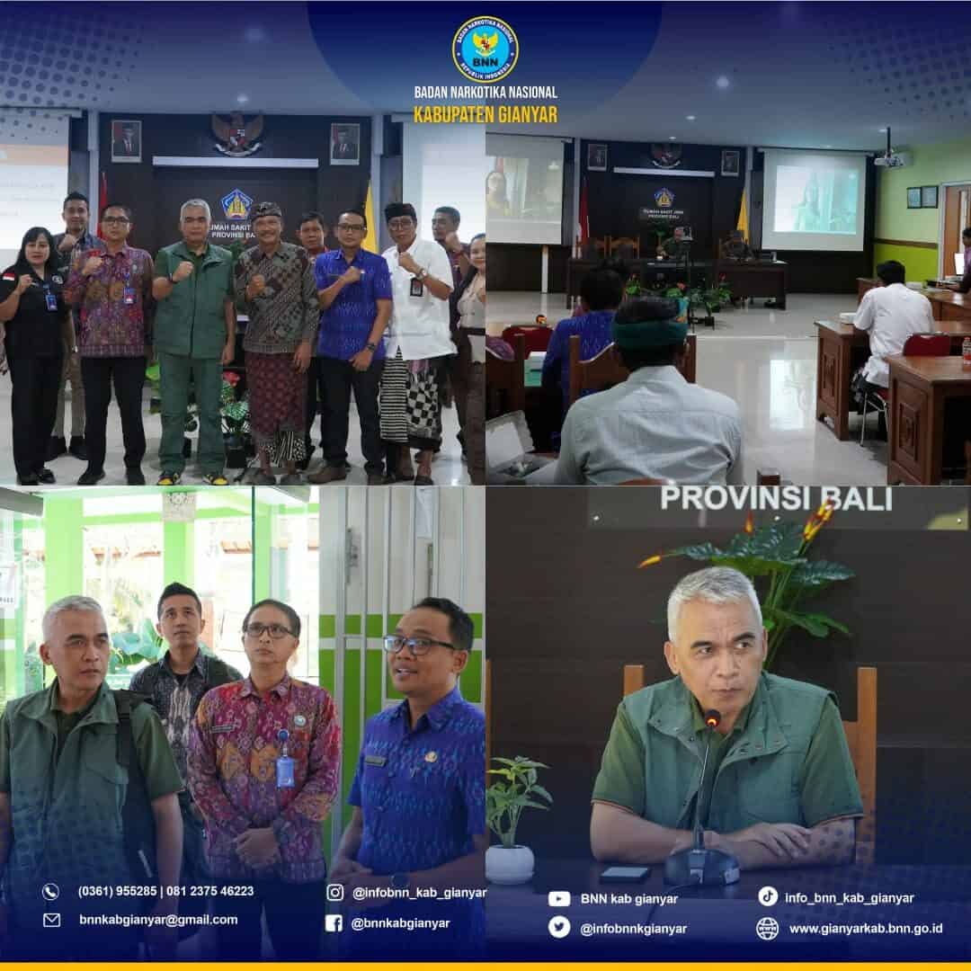 Kunjungan Deputi Hukum dan Kerjasama BNN RI terkait Koordinasi Persiapan Honlea Asia Pasific ke-45 Kunjungan Deputi Hukum dan Kerjasama BNN RI terkait Koordinasi Persiapan Honlea Asia Pasific ke-45
