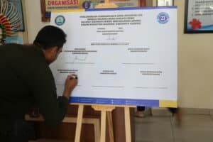 PENCANANGAN ZI MENUJU WILAYAH WBK/WBBM BNN KAB. GIANYAR
