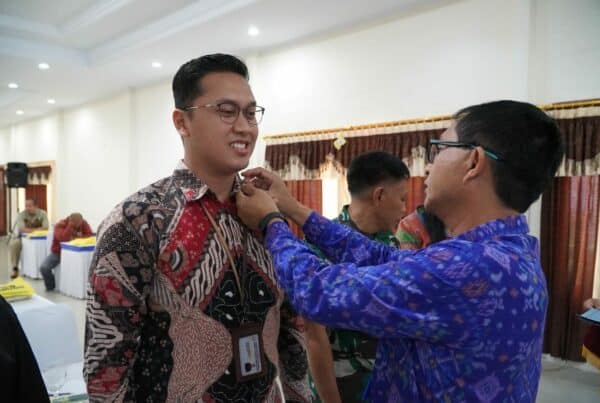 Sosialisasi P4GN dalam rangka Hari Anak Nasional (HAN)