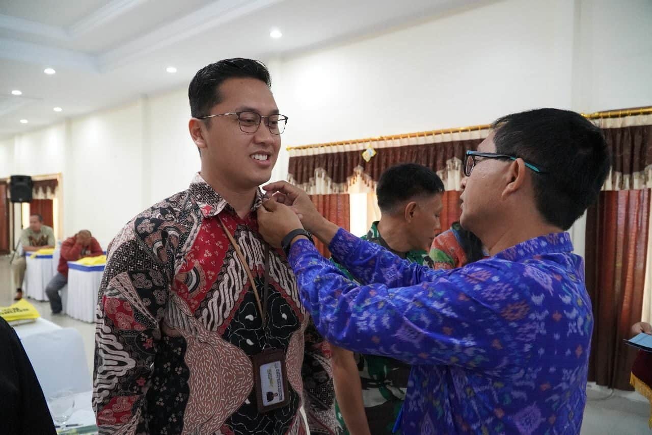Sosialisasi P4GN dalam rangka Hari Anak Nasional (HAN)