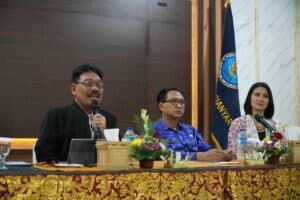 Pengembangan Kapasitas dan Pembinaan Masyarakat Melalui Kebijakan Kota Tanggap Ancaman Narkoba Workshop Penggiat P4GN di Instansi Pemerintah